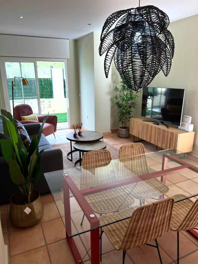 Casa Piscina Playa Barrosa Delfin 6 Villa Chiclana de la Frontera Eksteriør billede