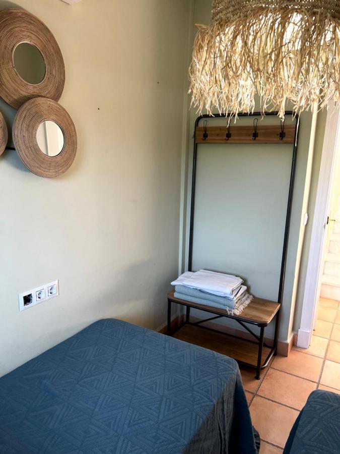 Casa Piscina Playa Barrosa Delfin 6 Villa Chiclana de la Frontera Eksteriør billede
