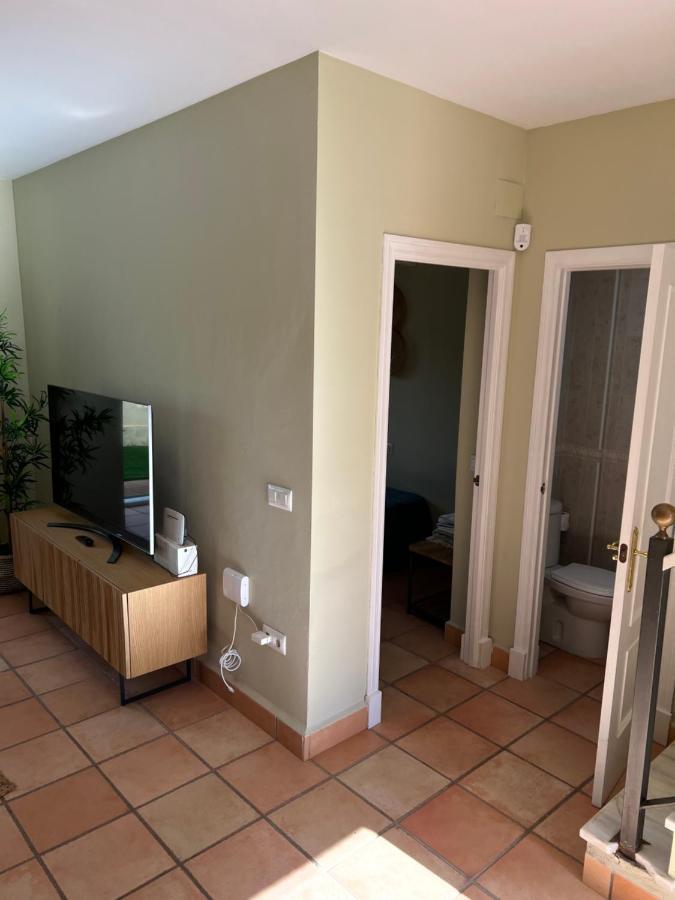 Casa Piscina Playa Barrosa Delfin 6 Villa Chiclana de la Frontera Eksteriør billede