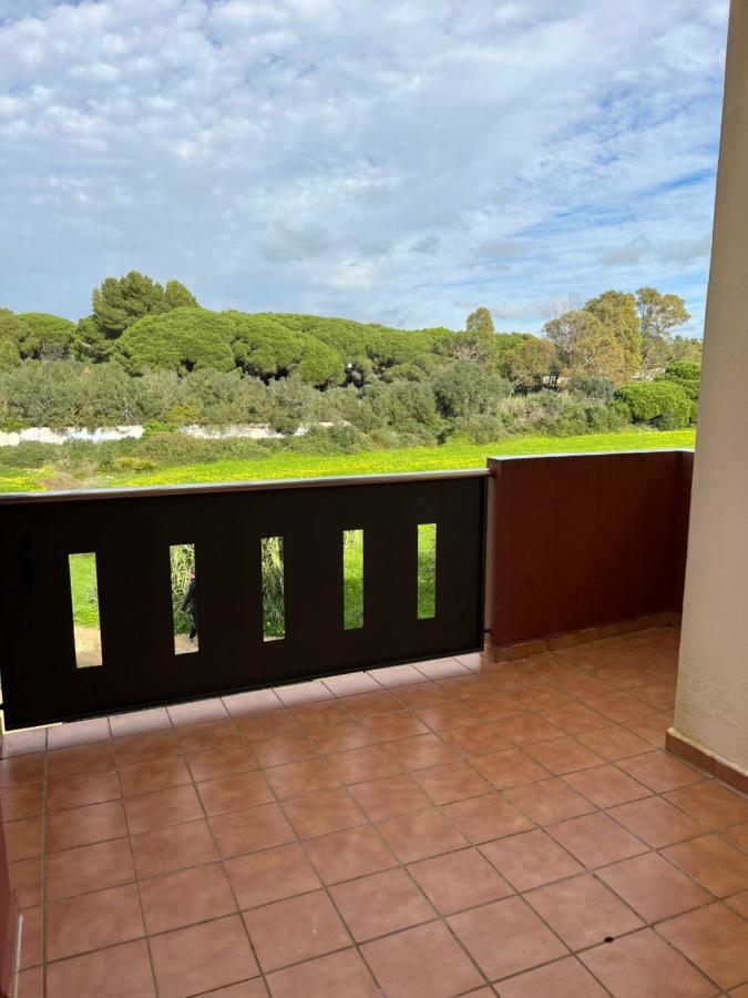 Casa Piscina Playa Barrosa Delfin 6 Villa Chiclana de la Frontera Eksteriør billede