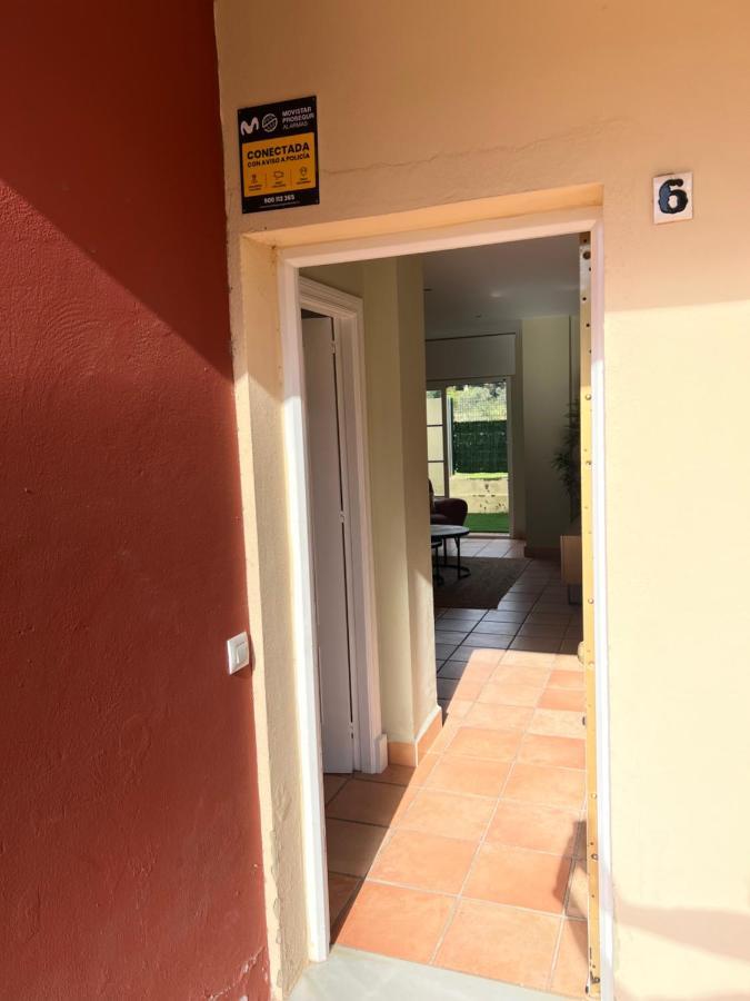 Casa Piscina Playa Barrosa Delfin 6 Villa Chiclana de la Frontera Eksteriør billede