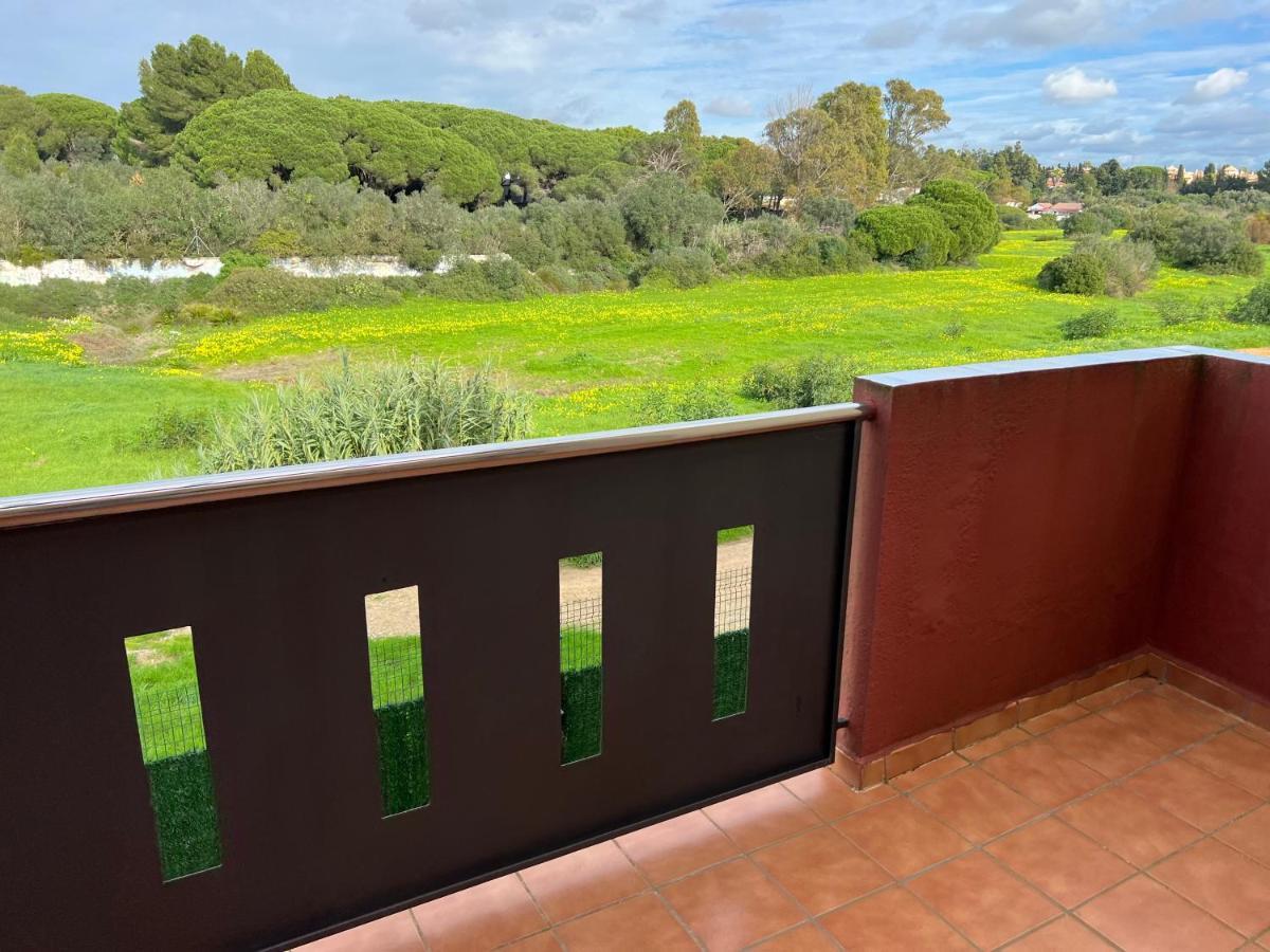 Casa Piscina Playa Barrosa Delfin 6 Villa Chiclana de la Frontera Eksteriør billede