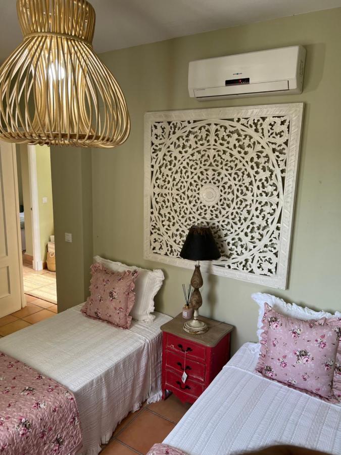 Casa Piscina Playa Barrosa Delfin 6 Villa Chiclana de la Frontera Eksteriør billede