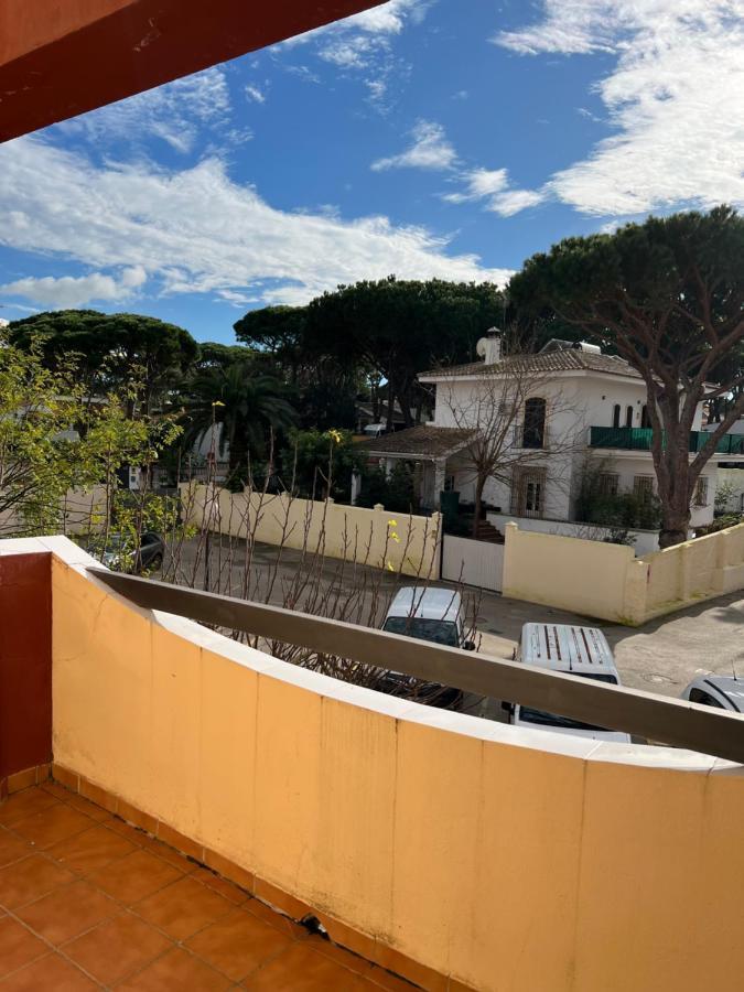 Casa Piscina Playa Barrosa Delfin 6 Villa Chiclana de la Frontera Eksteriør billede