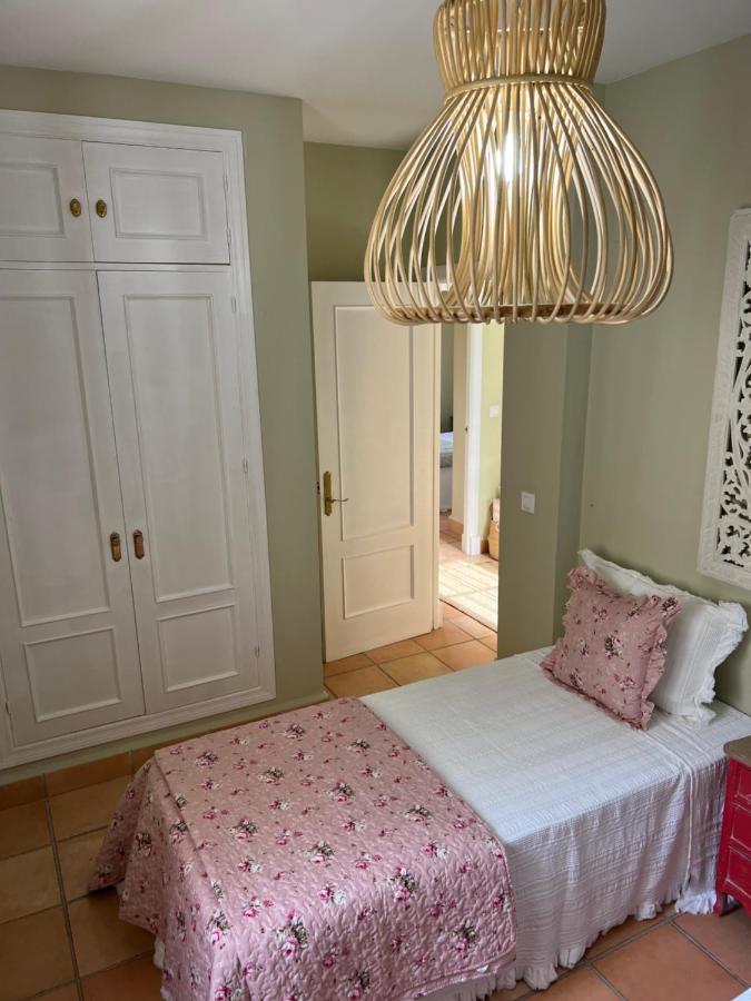 Casa Piscina Playa Barrosa Delfin 6 Villa Chiclana de la Frontera Eksteriør billede